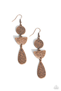 Artisanal Allure - Copper