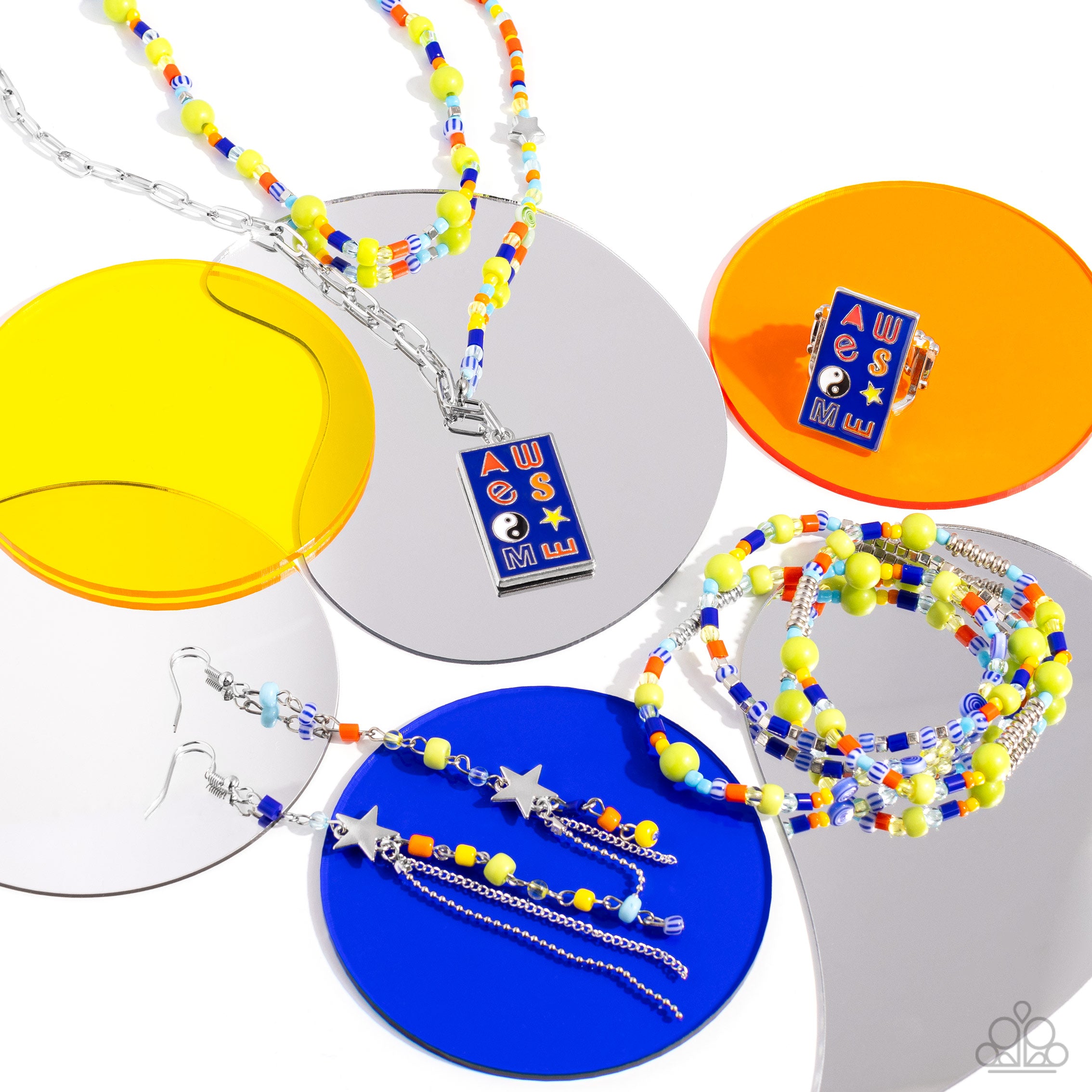 Sunset Sightings Complete Trend Blend 11/23