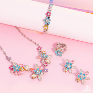 Glimpses of Malibu Complete Trend Blend 6/24