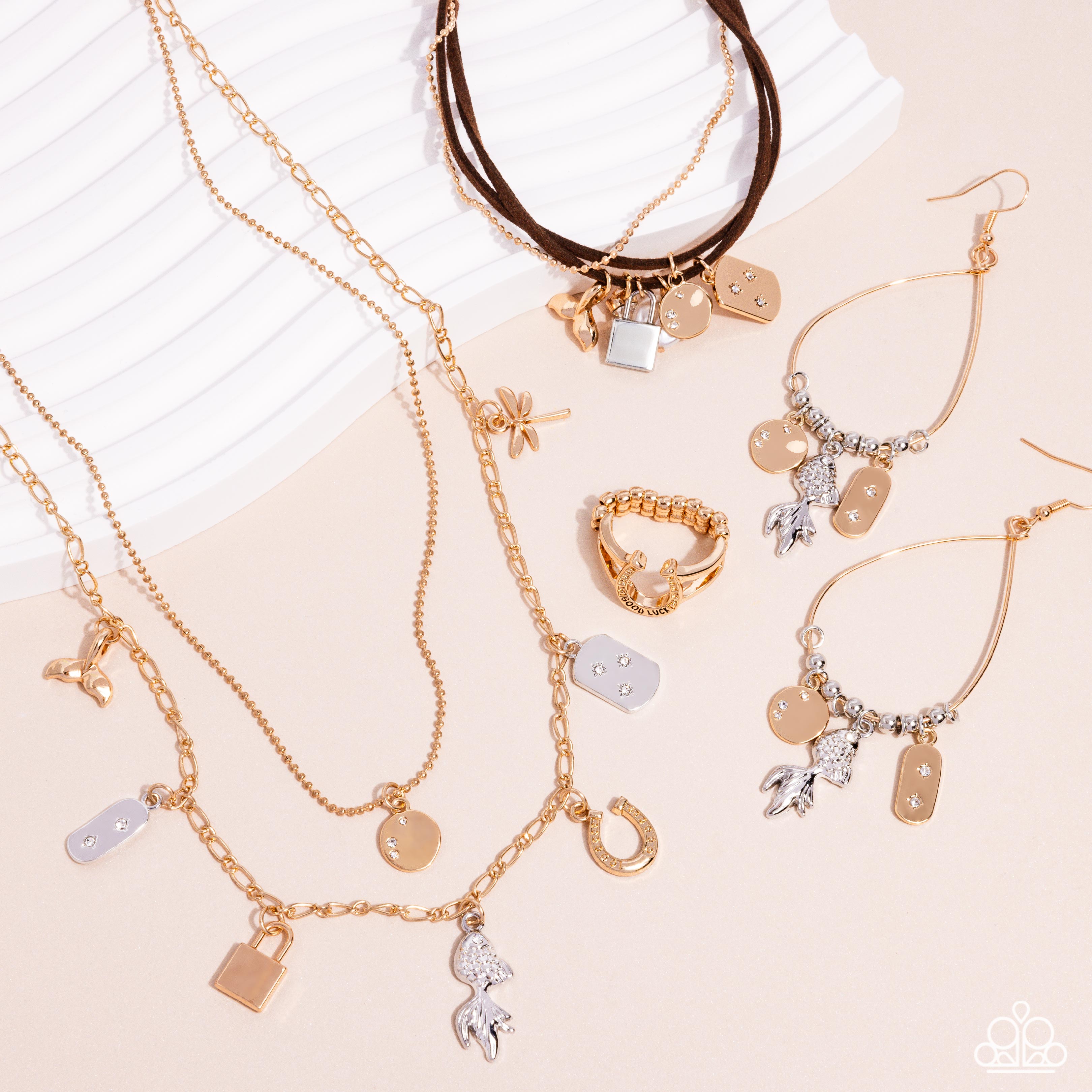 Sunset Sightings Complete Trend Blend 7/24