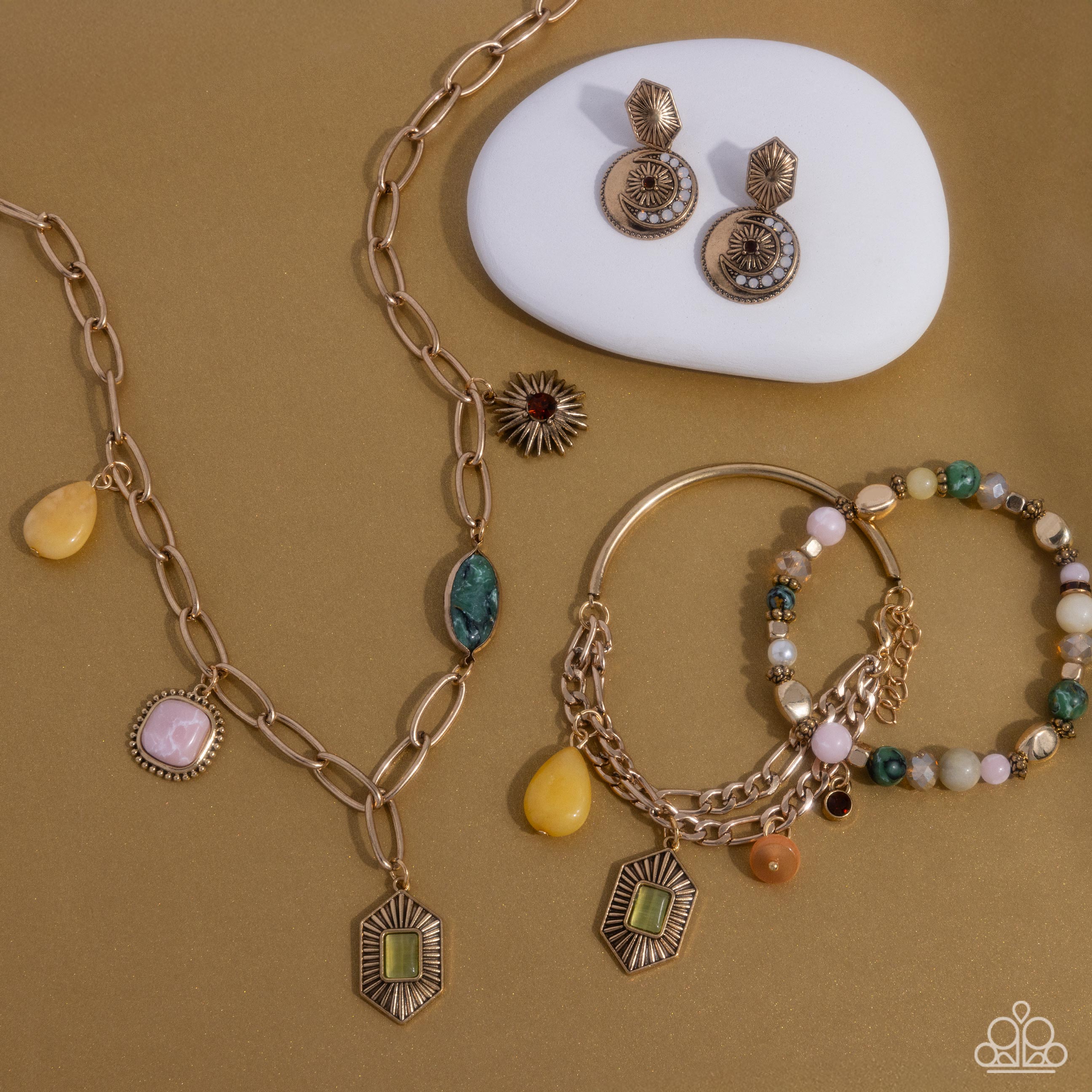 Sunset Sightings Complete Trend Blend 10/24