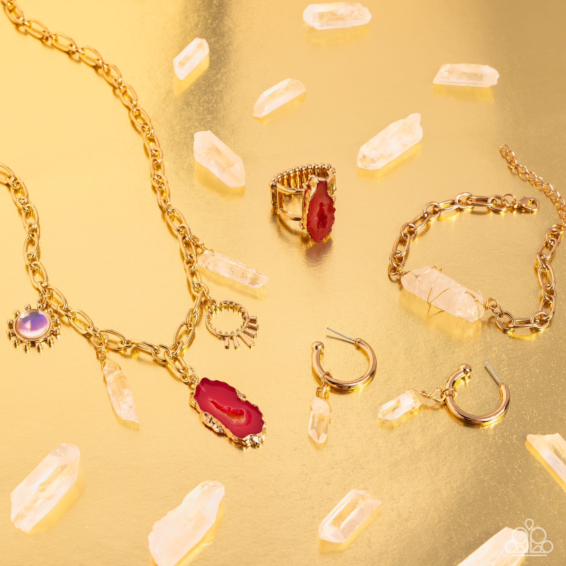 Simply Santa Fe Complete Trend Blend 1/24