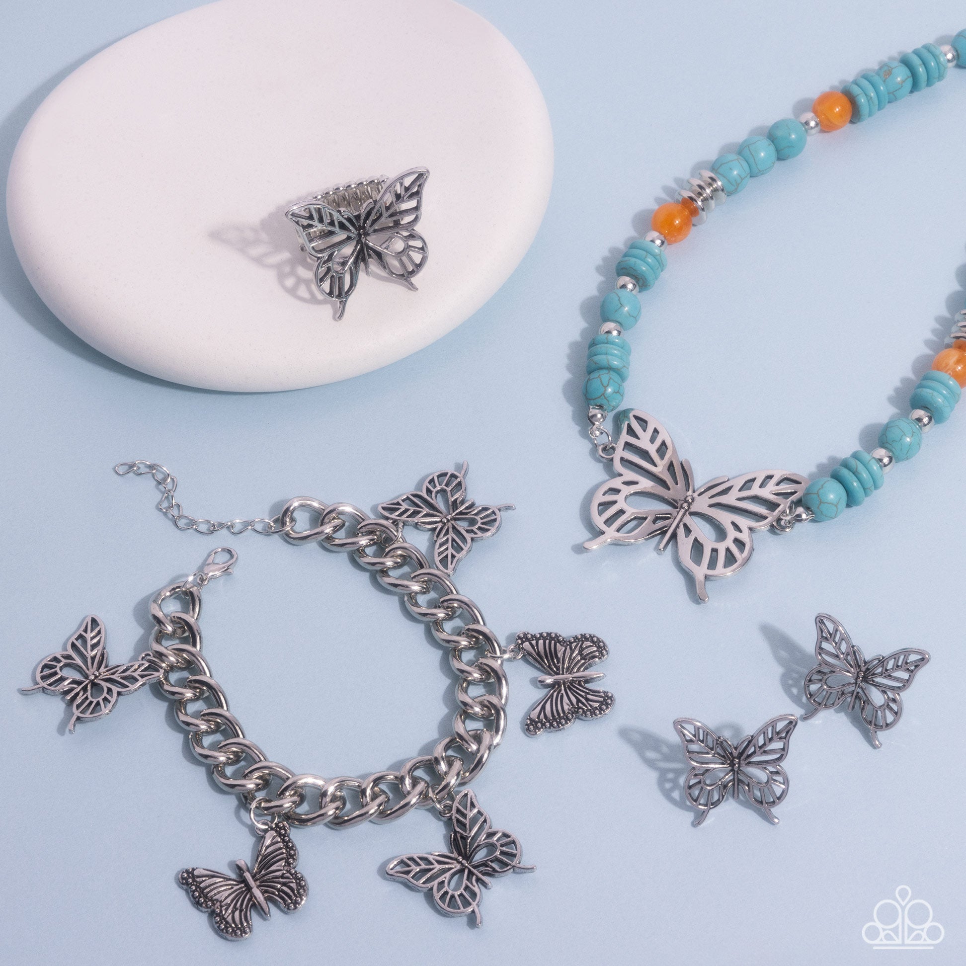 Simply Santa Fe Complete Trend Blend 5/24