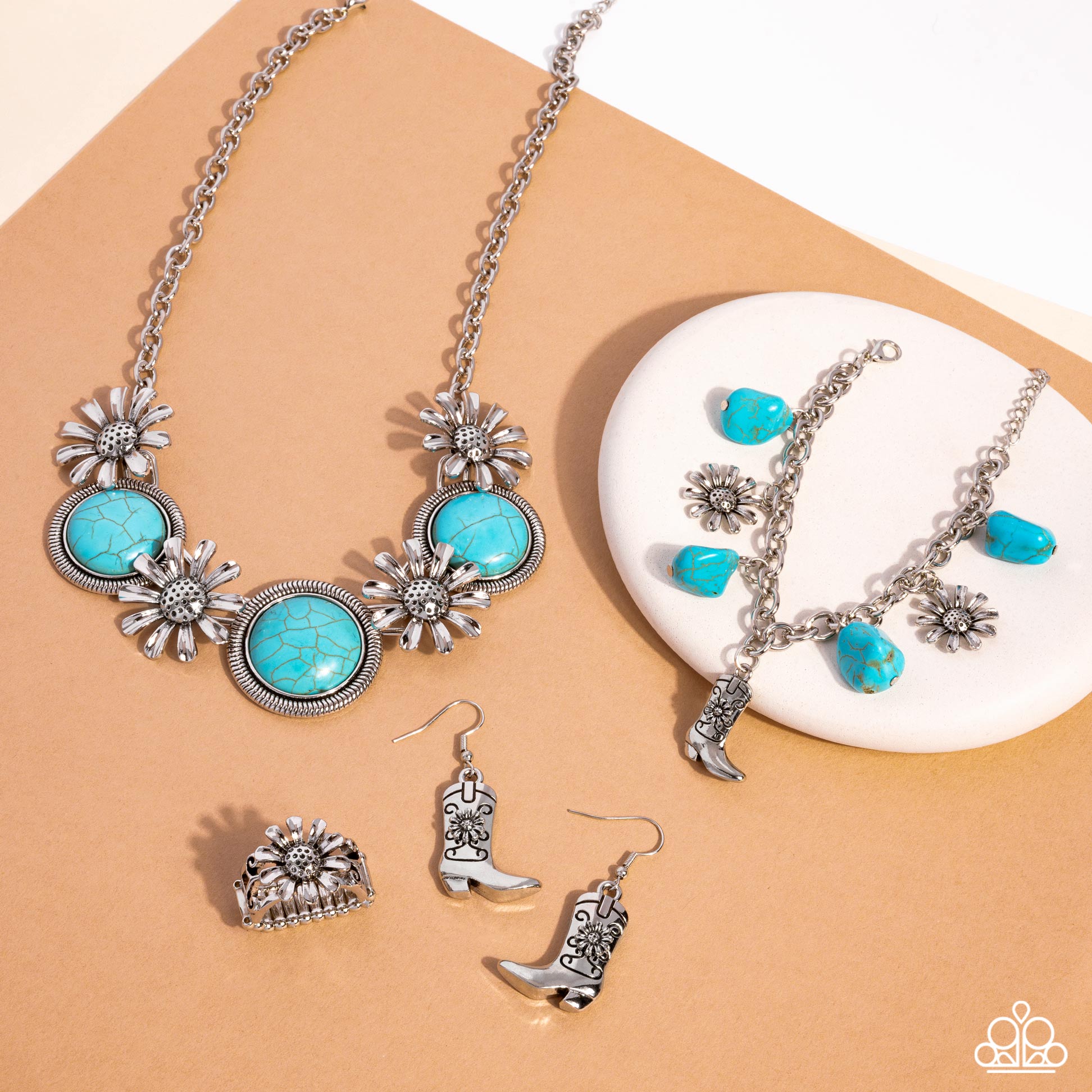 Simply Santa Fe Complete Trend Blend 6/24