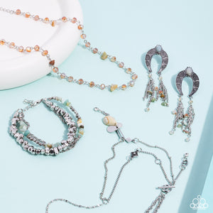 Simply Santa Fe Complete Trend Blend 7/24