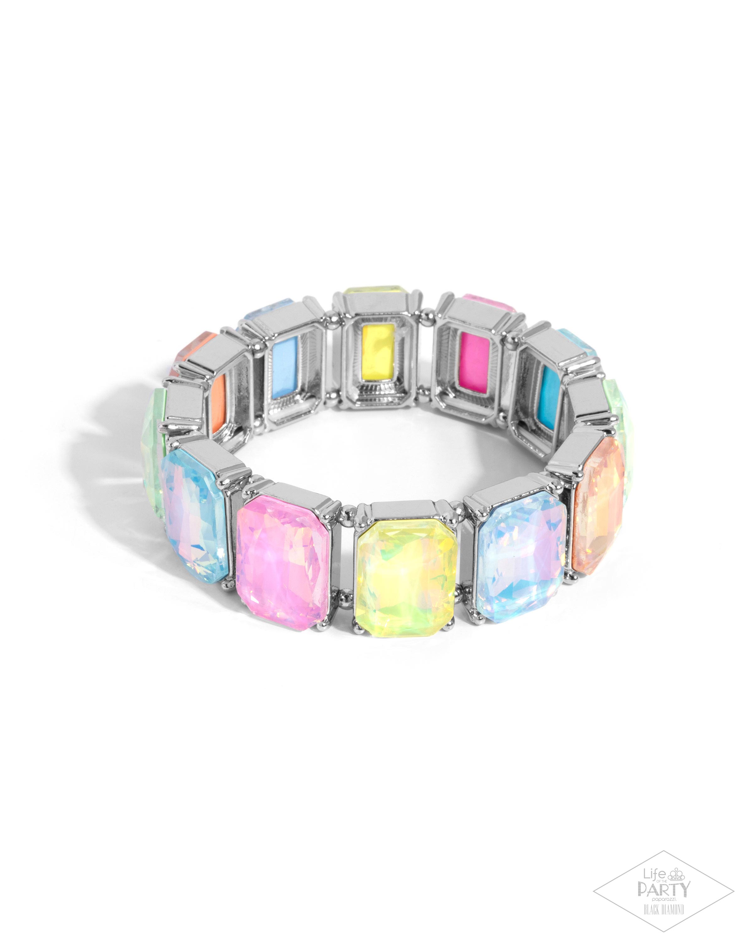 Glamorous Getaway - Multi