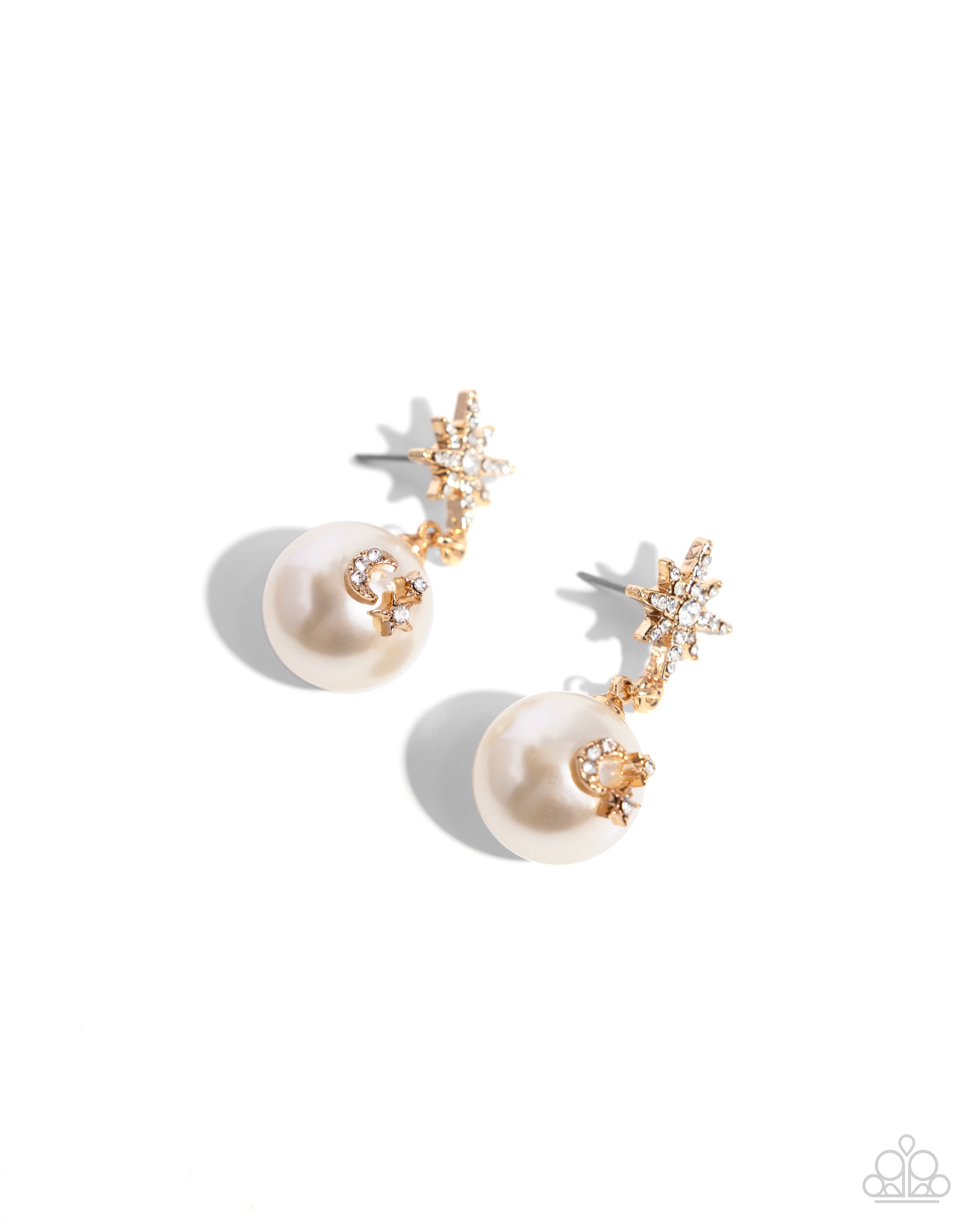 Cosmic Character - Gold