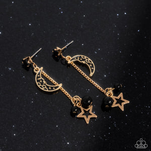 Astral Admiration - Black