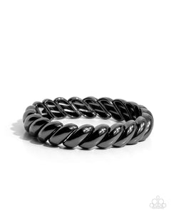 Carefree Curls - Black