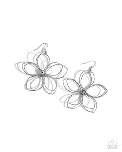 Wiry Whisper - Purple
