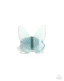 Free Spirited Flight - Blue