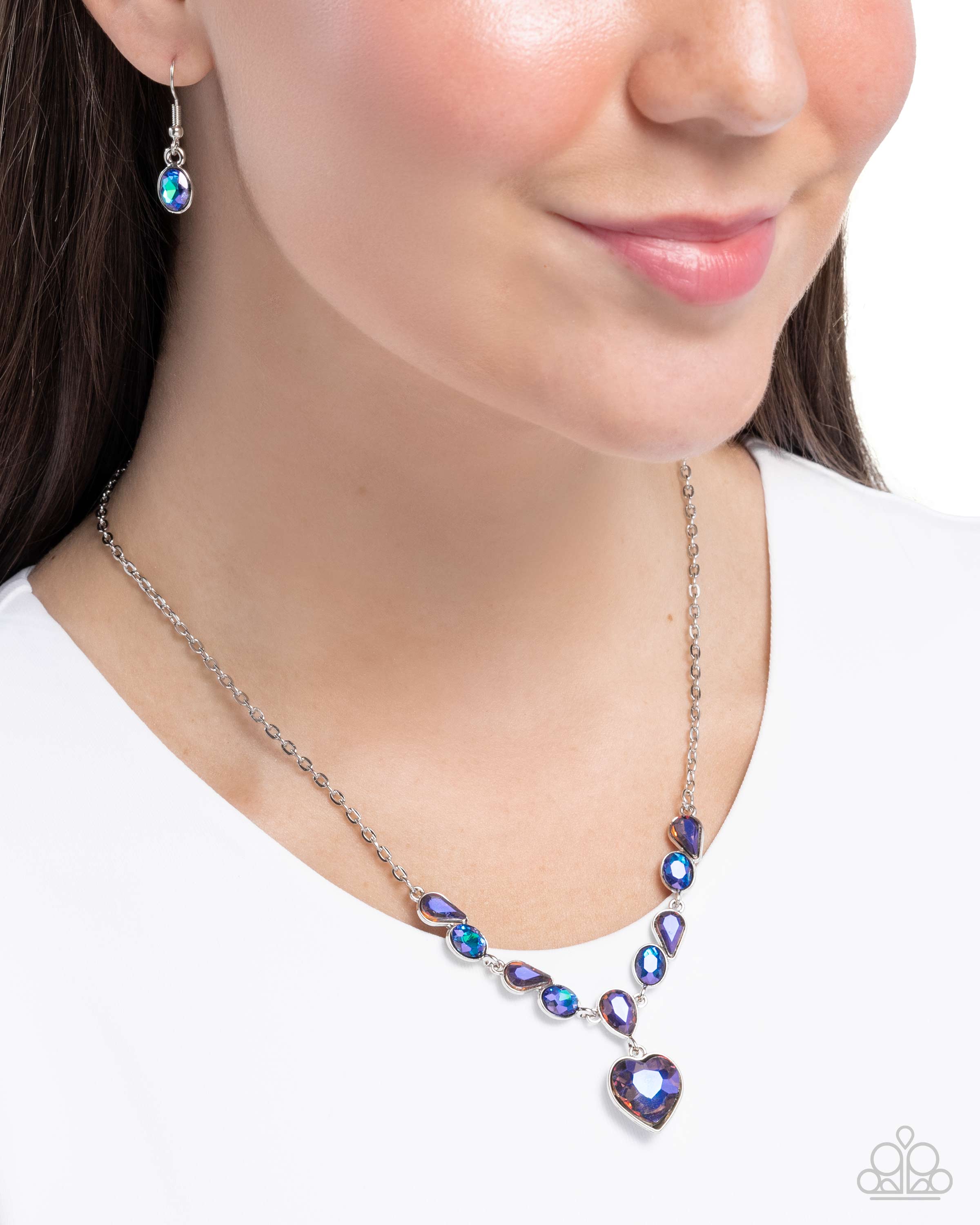 Tender Talent - Purple