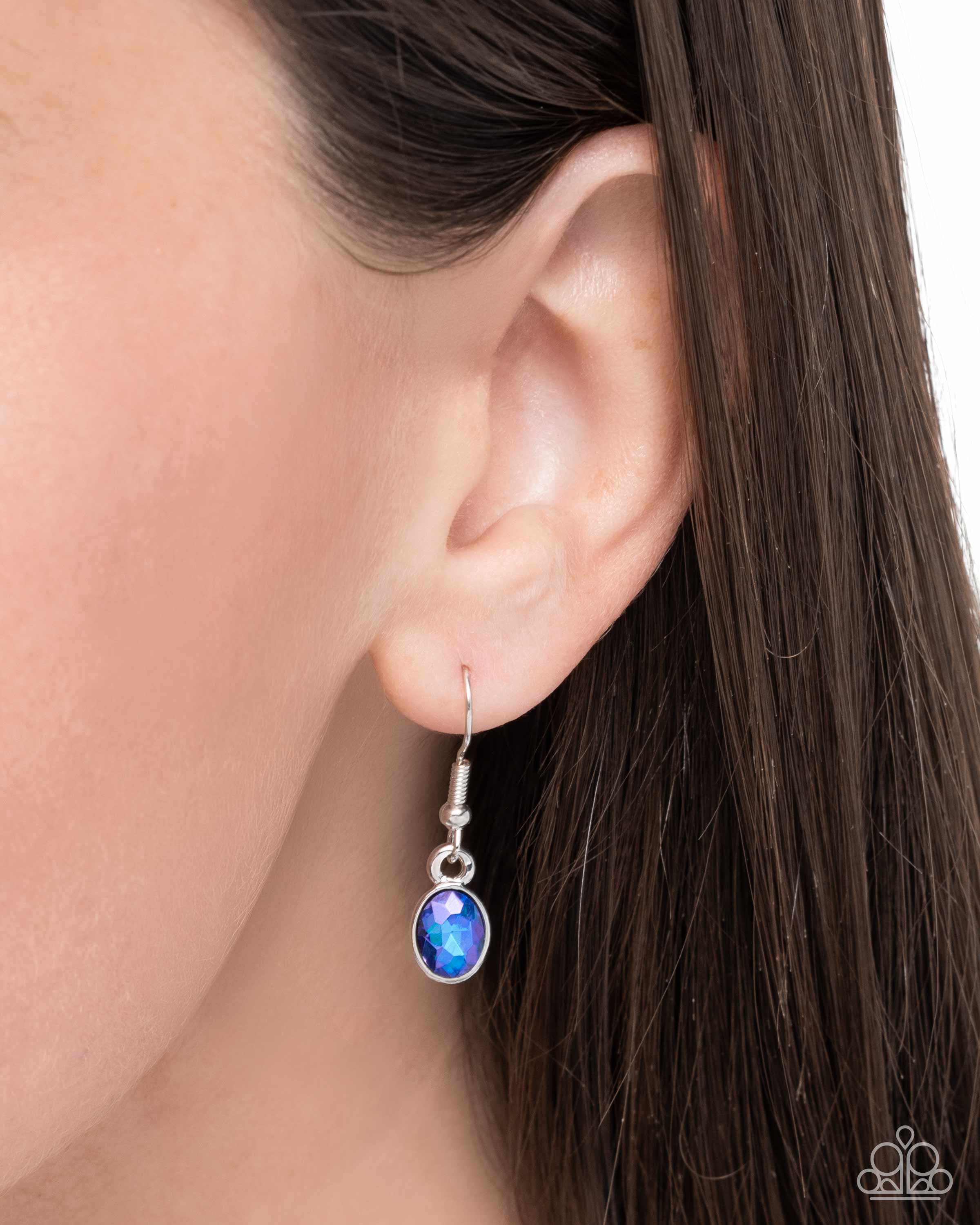 Tender Talent - Purple