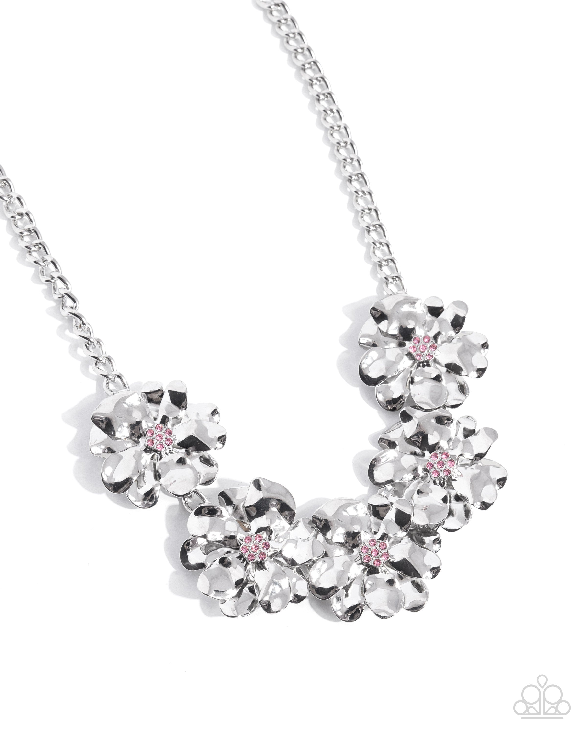 Laid-Back Luster - Pink
