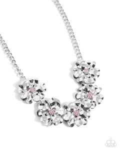 Laid-Back Luster - Pink