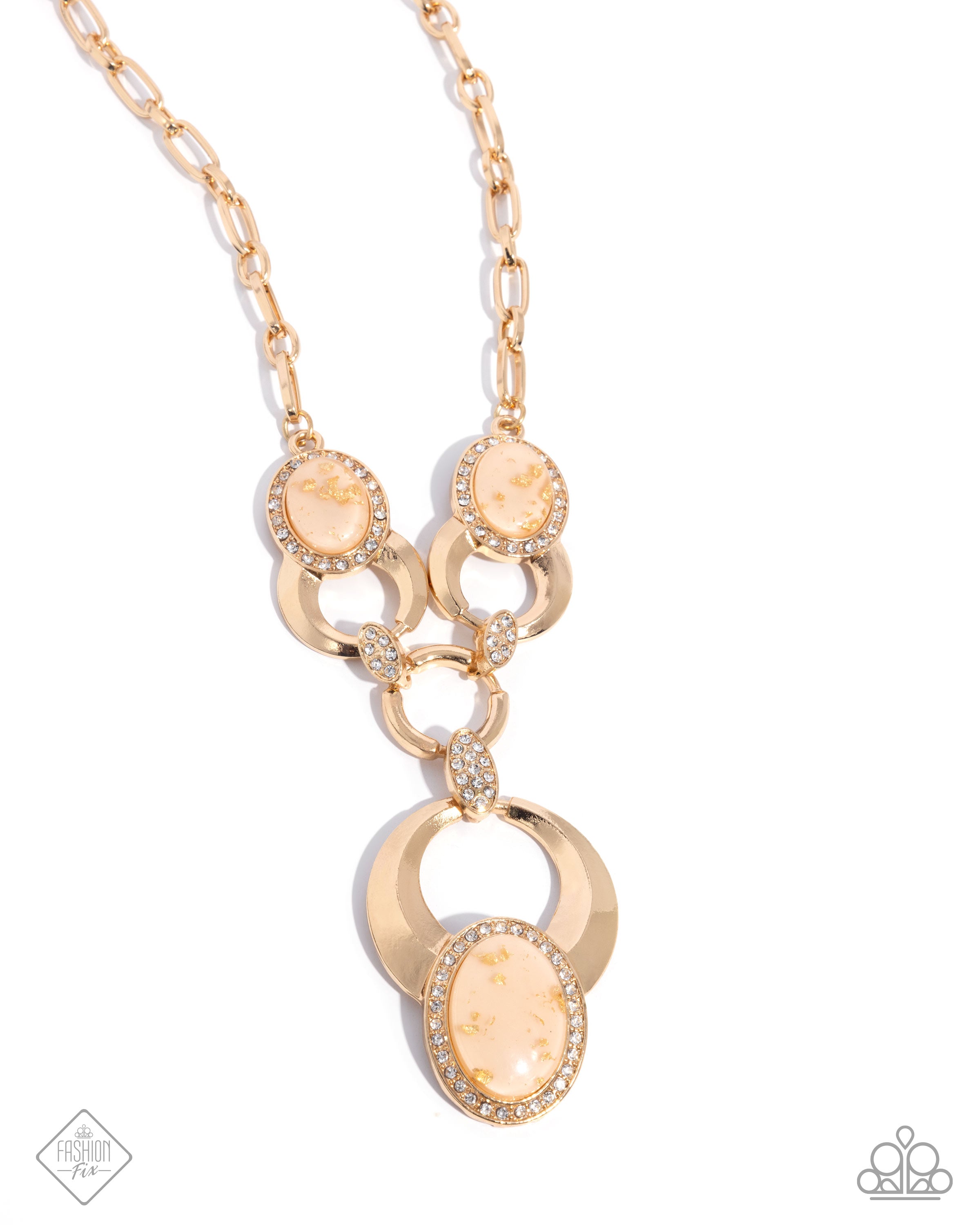 Spirited Softness - Gold