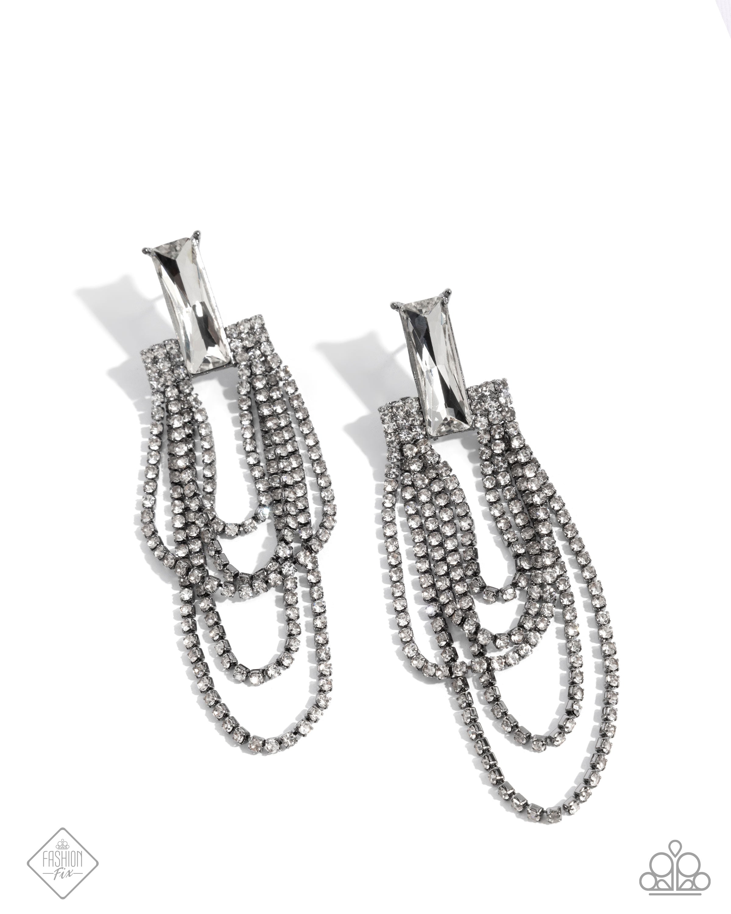 Resounding Radiance - Black