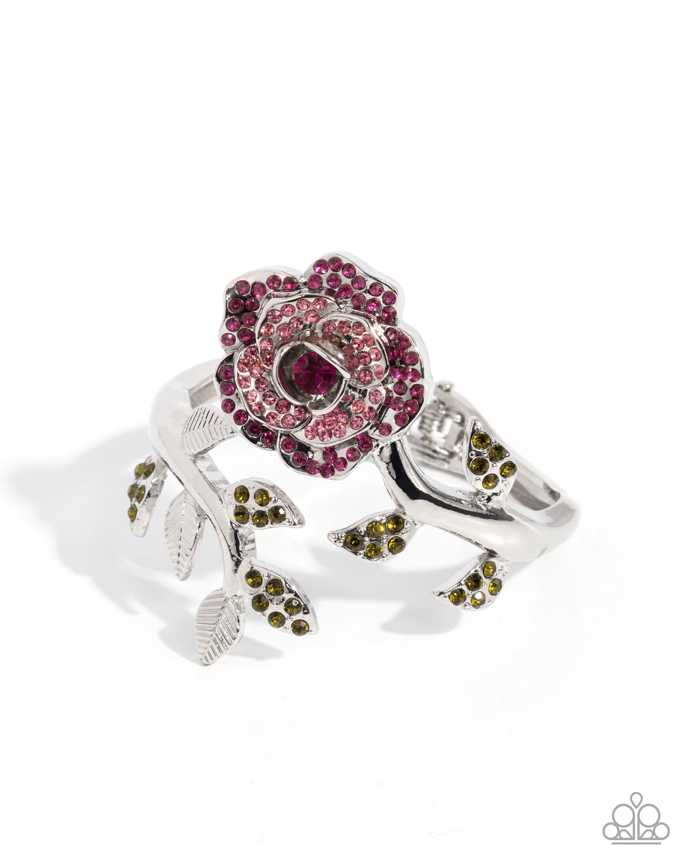 Bewitching Belle - Pink