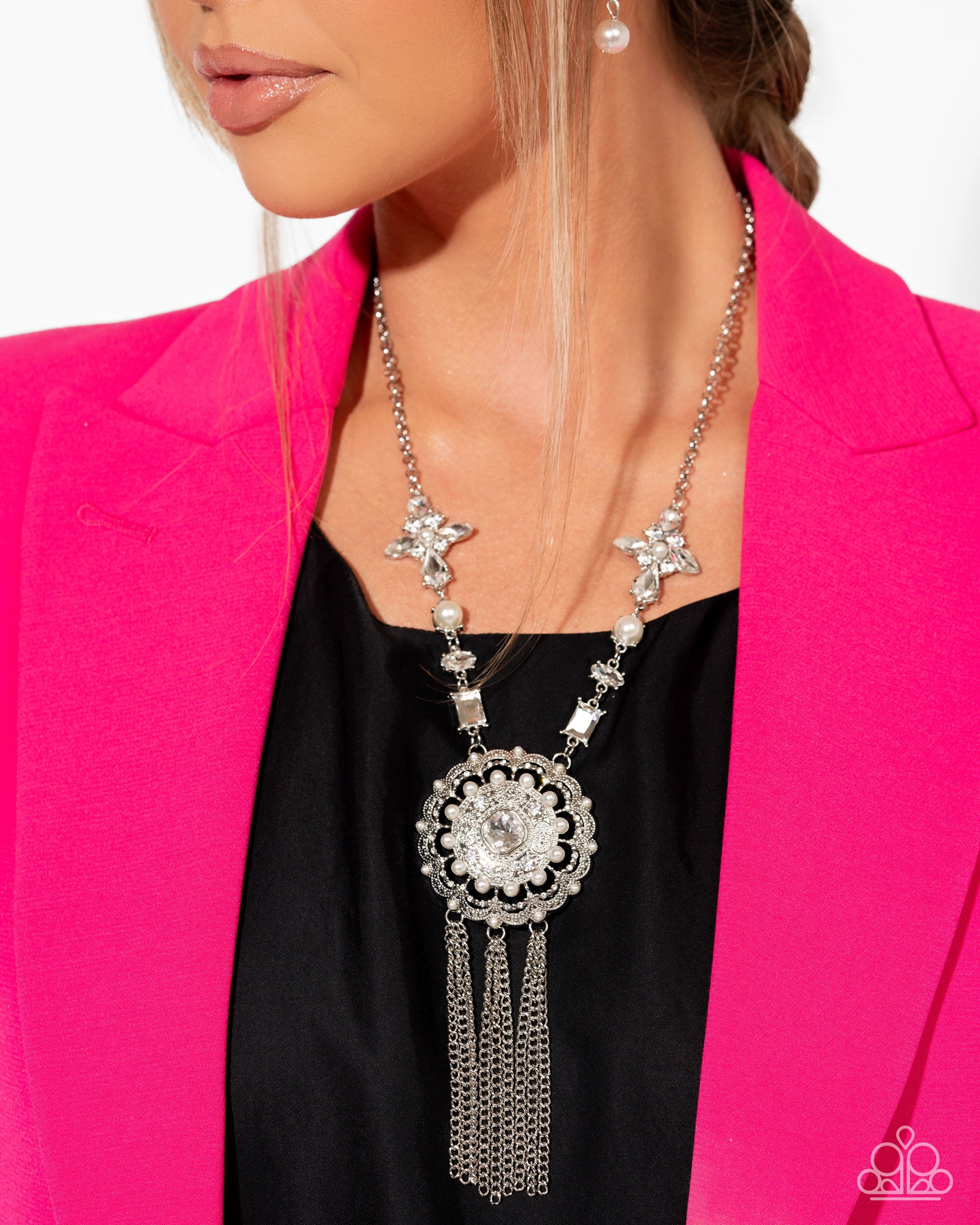 Virtuous Venture - White