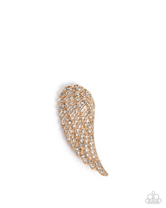 Angelic Affection - Gold