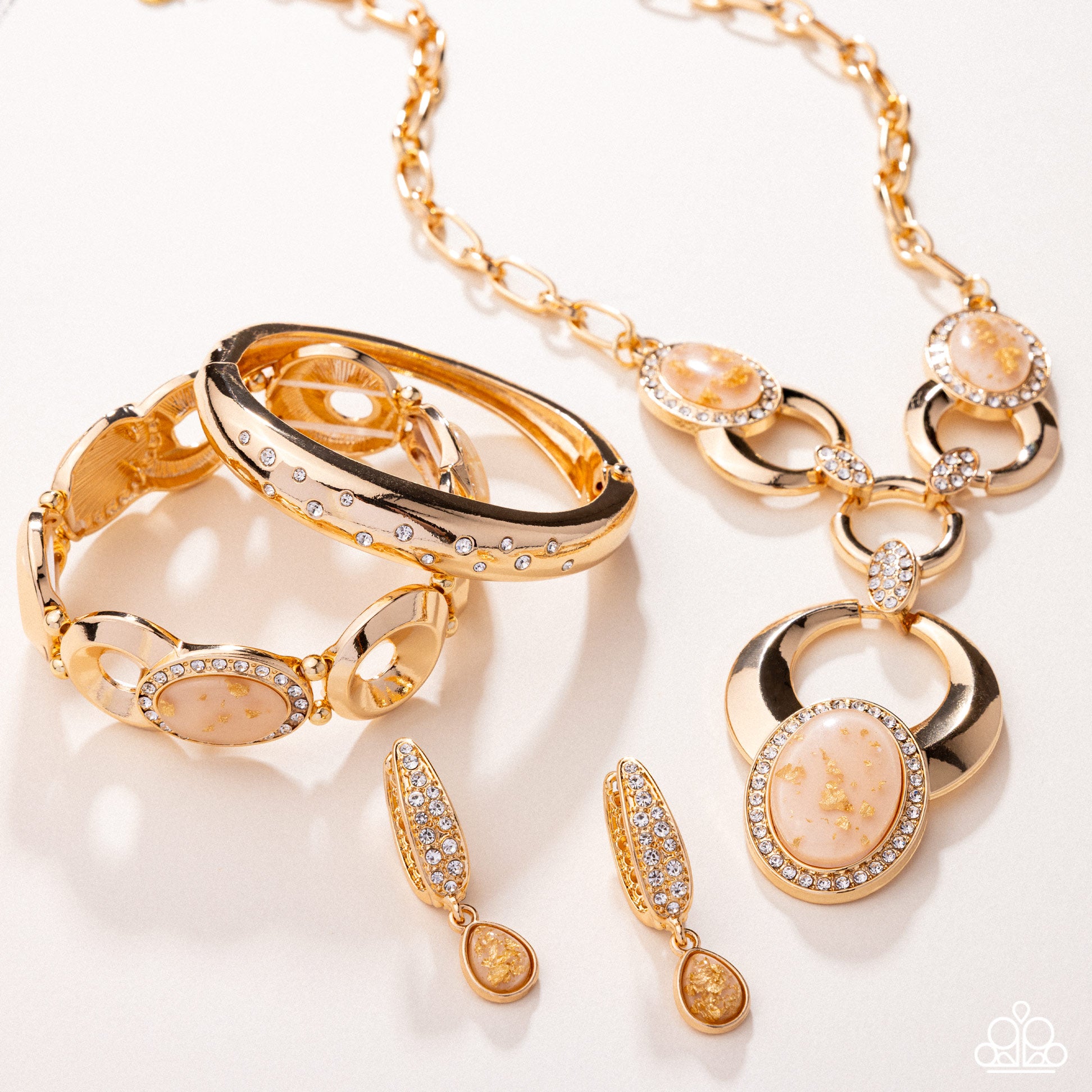 Glimpses of Malibu Complete Trend Blend 4/25