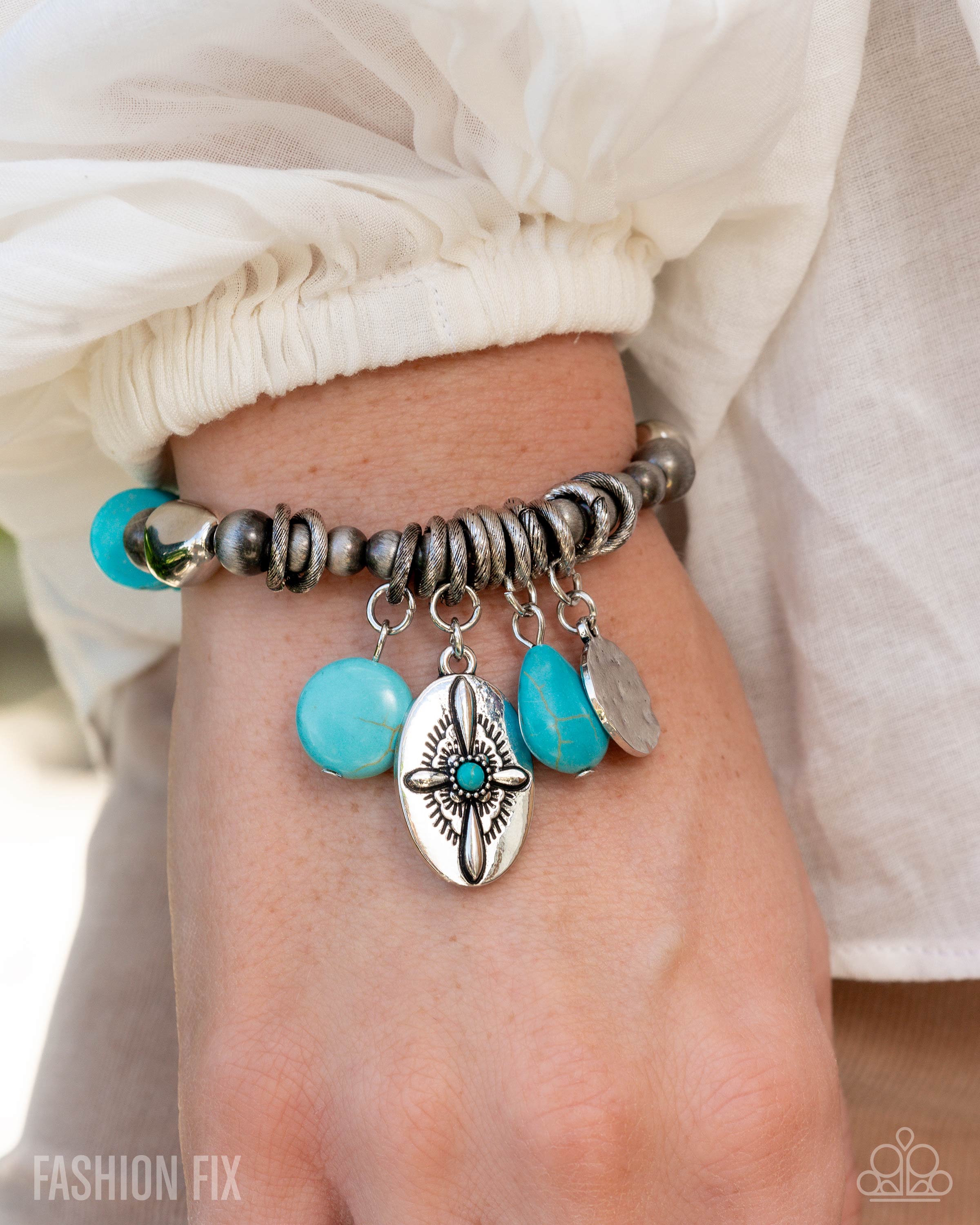 Simply Santa Fe Complete Trend Blend 6/25