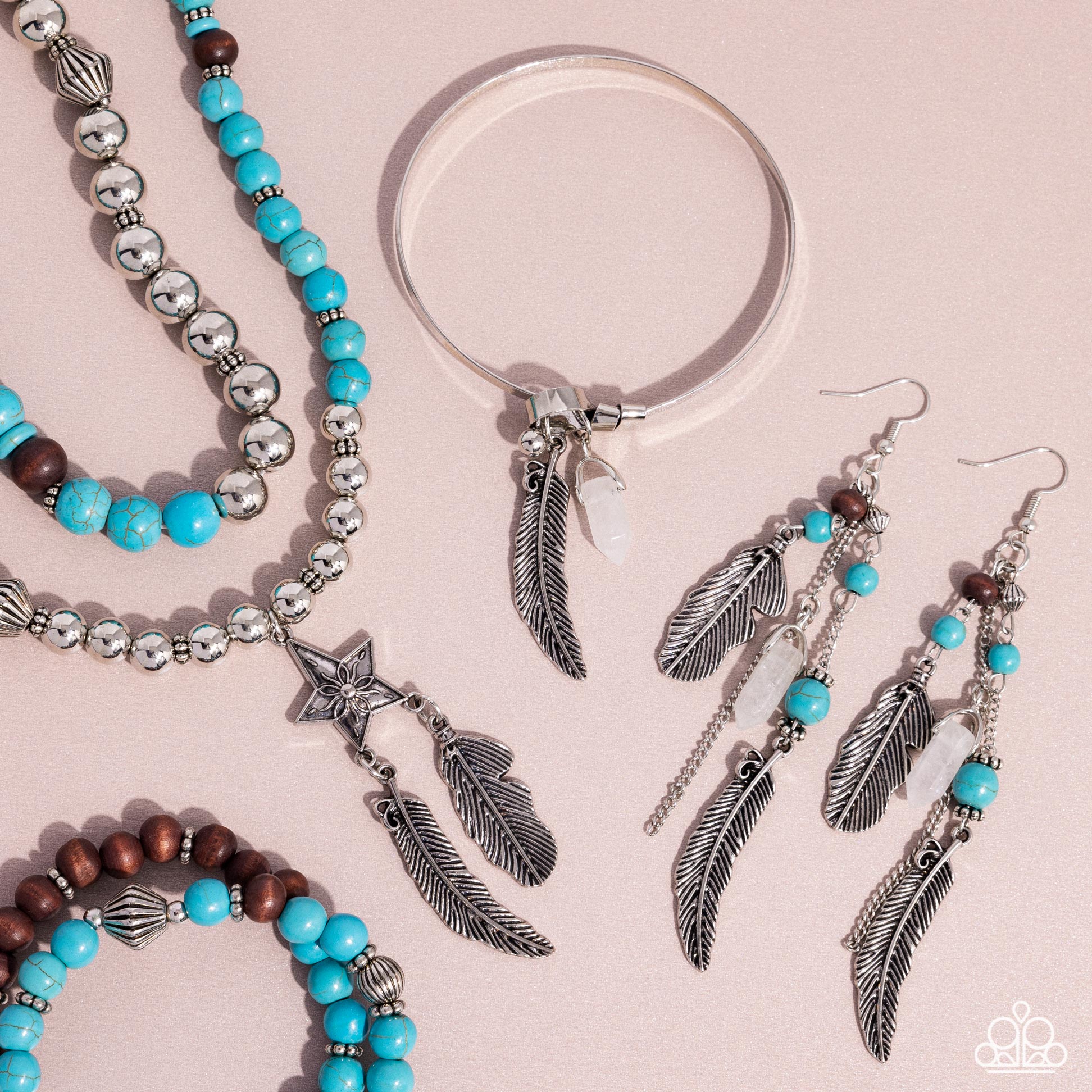 Simply Santa Fe Complete Trend 12/24