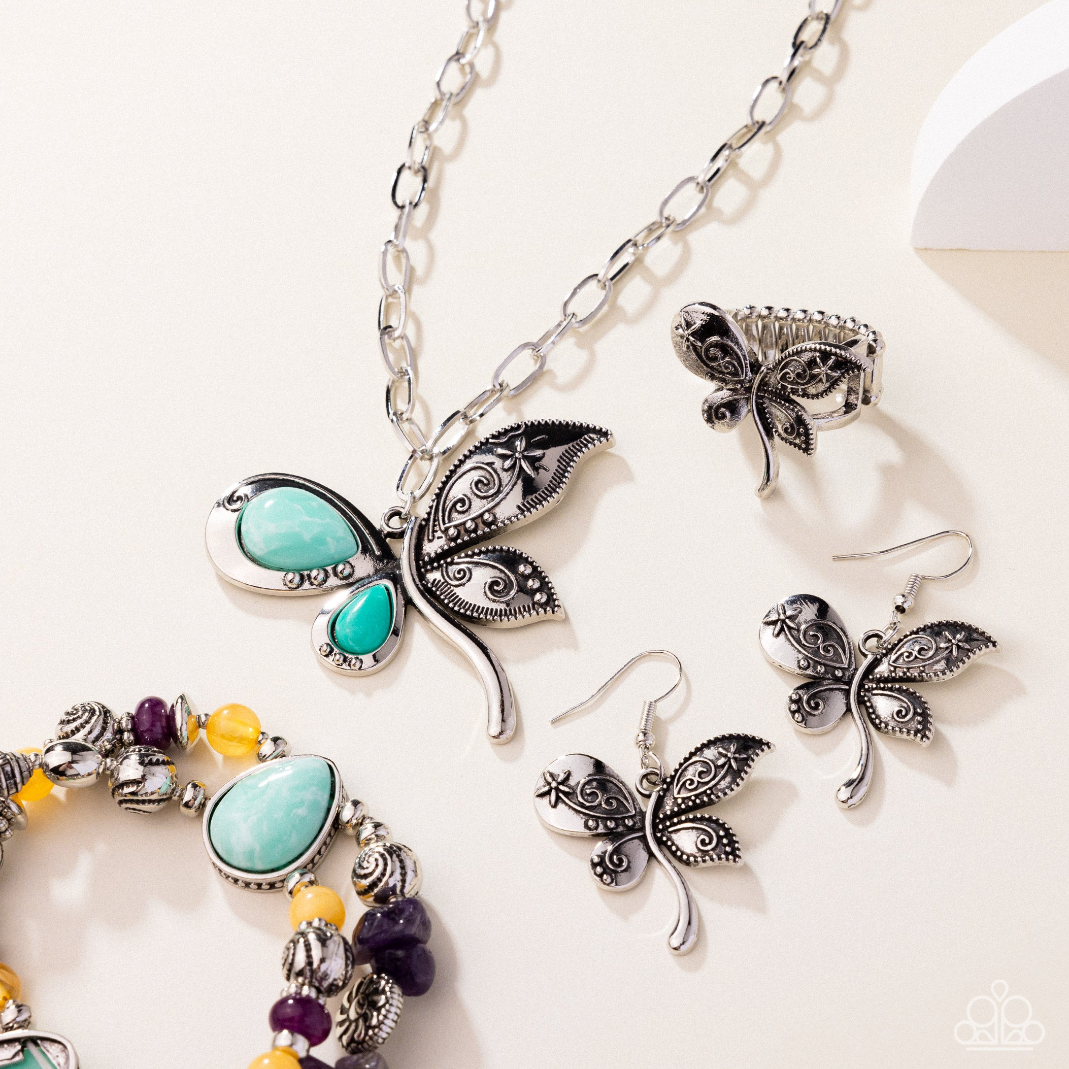 Simply Santa Fe Complete Trend Blend 3/2025