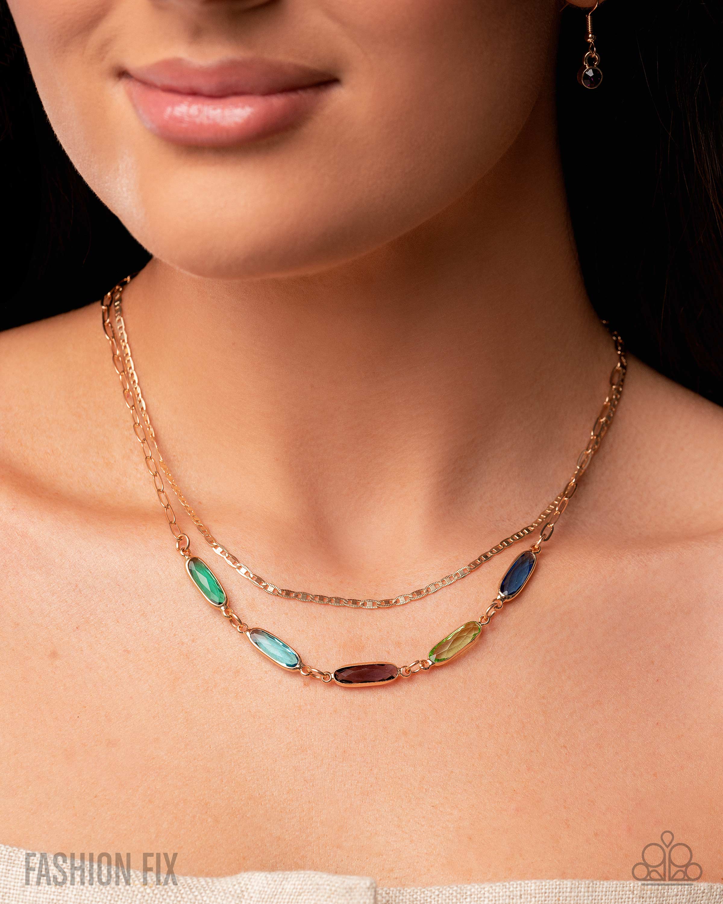 Sunset Sightings Complete Trend Blend 7/25