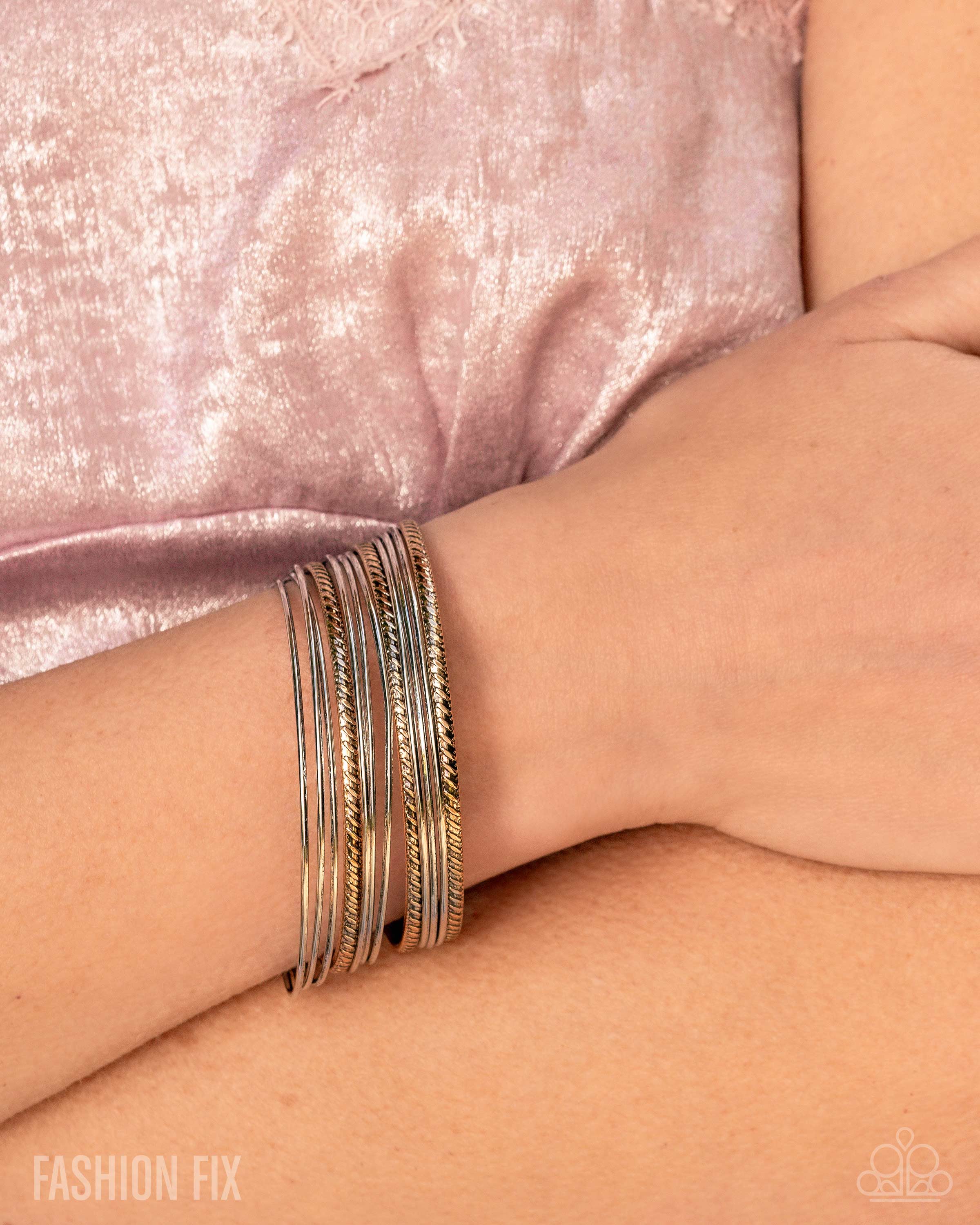 Sunset Sightings Complete Trend Blend 6/25