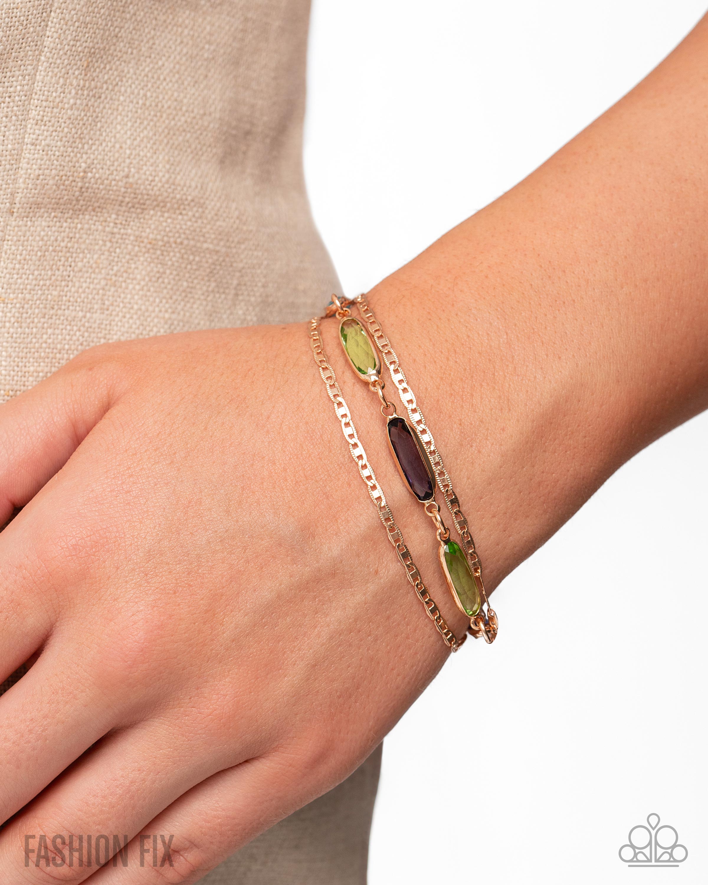 Sunset Sightings Complete Trend Blend 7/25