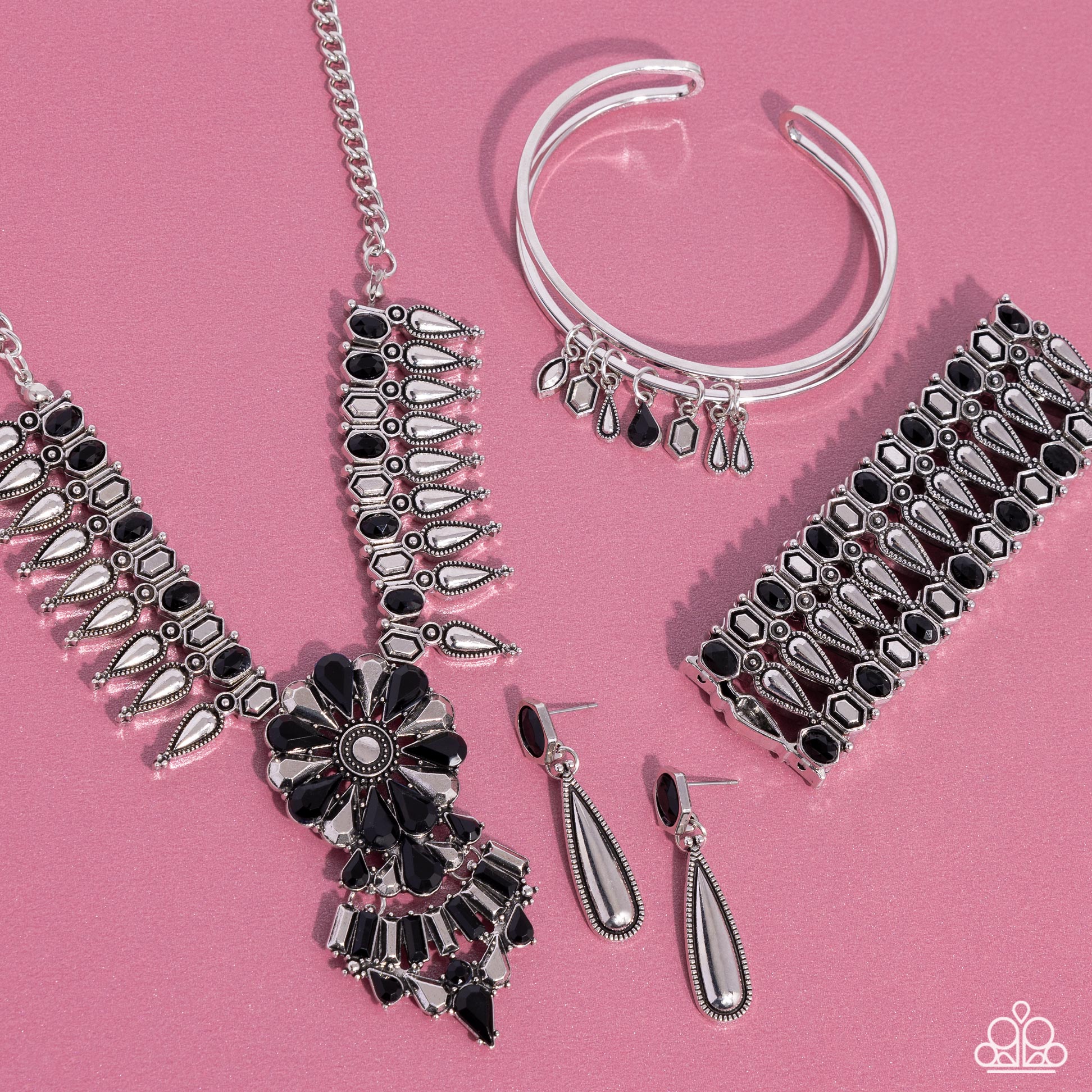 Sunset Sightings Complete Trend 12/24