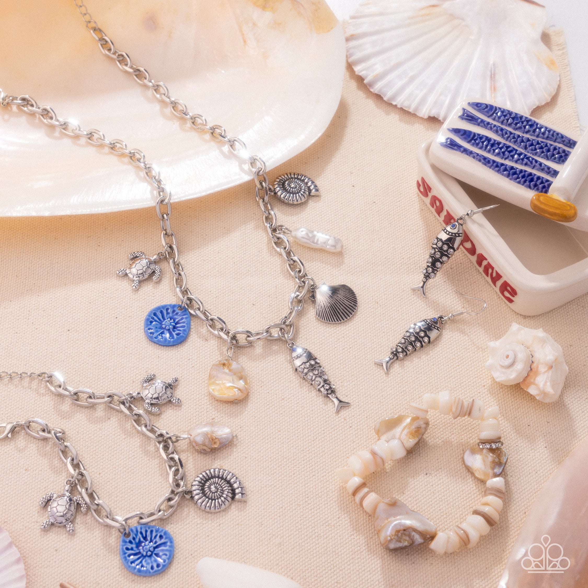 Sunset Sightings Complete Trend Blend 3/2025