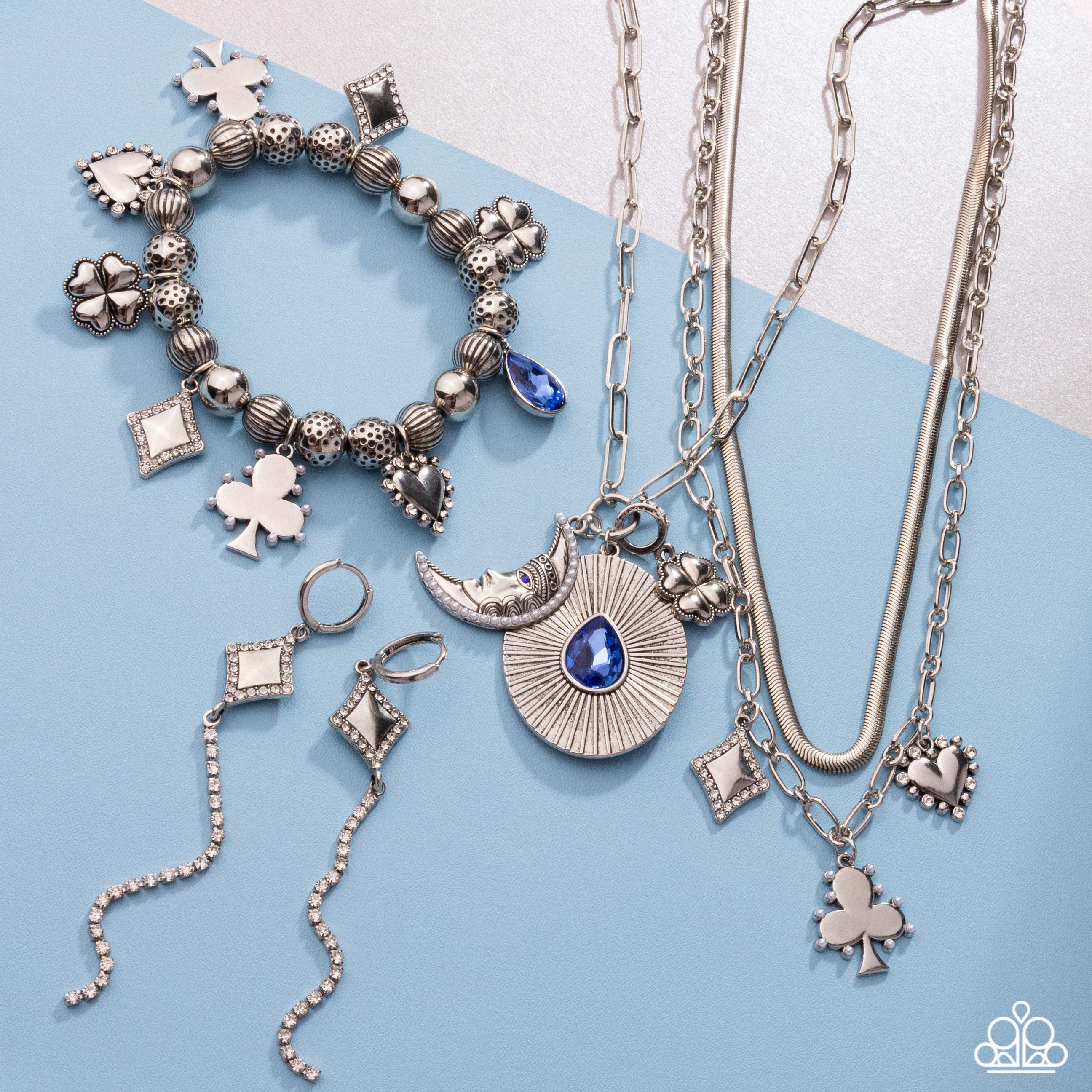 Sunset Sightings Complete Trend Blend 4/25