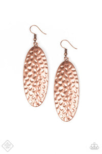 Radiantly Radiant - Copper