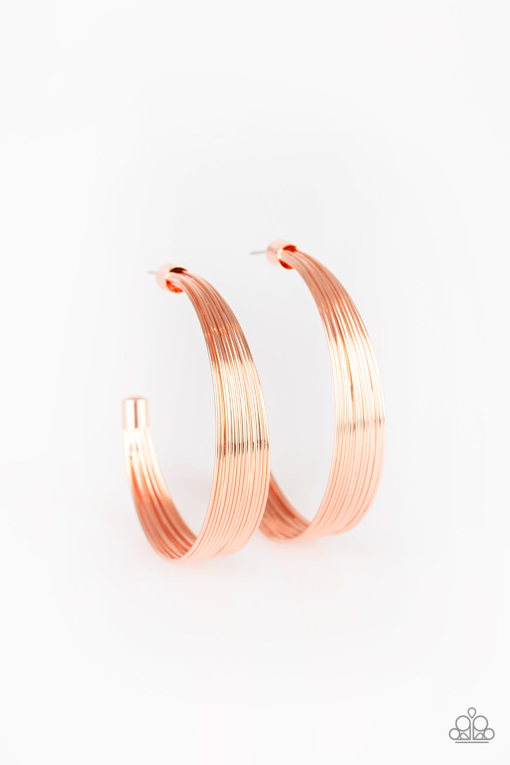 Live Wire - Copper