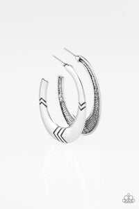 Tribe Pride - Silver