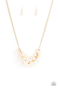 Grandiose Glimmer - Gold