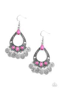 Island Escapade – Pink