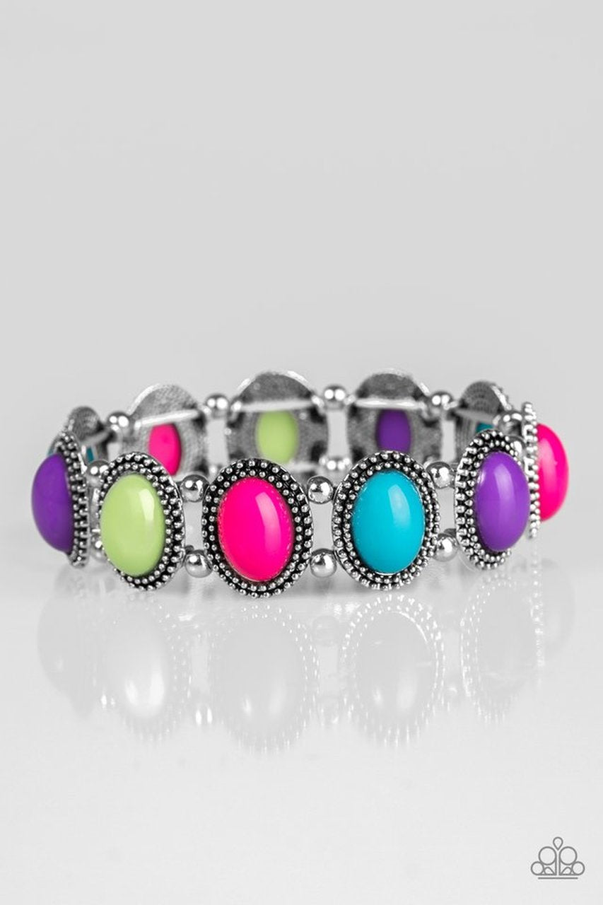 Colorful Carnivals - Multi