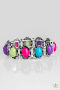 Colorful Carnivals - Multi