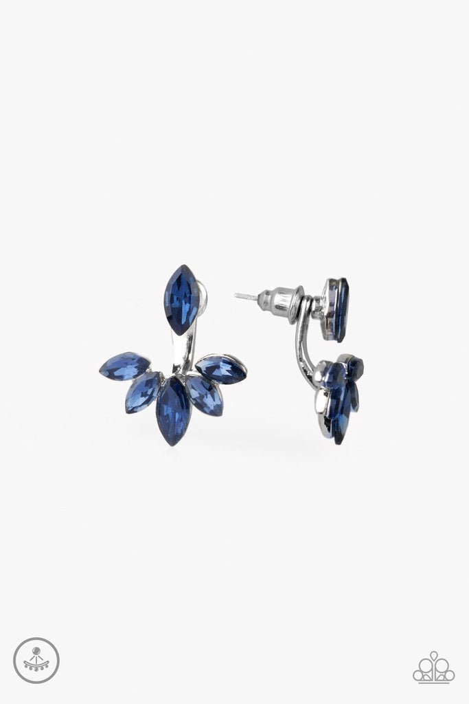 Radical Refinement - Blue