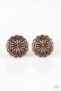 Durango Desert – Copper