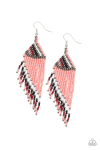 Bodaciously Bohemian - Pink