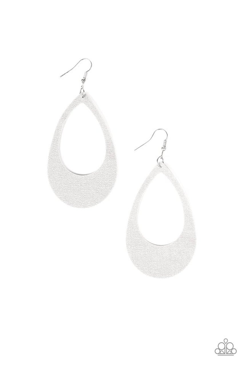 What a Natural - Silver