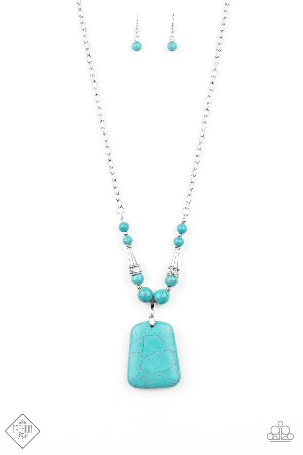 Simply Santa Fe - Blue