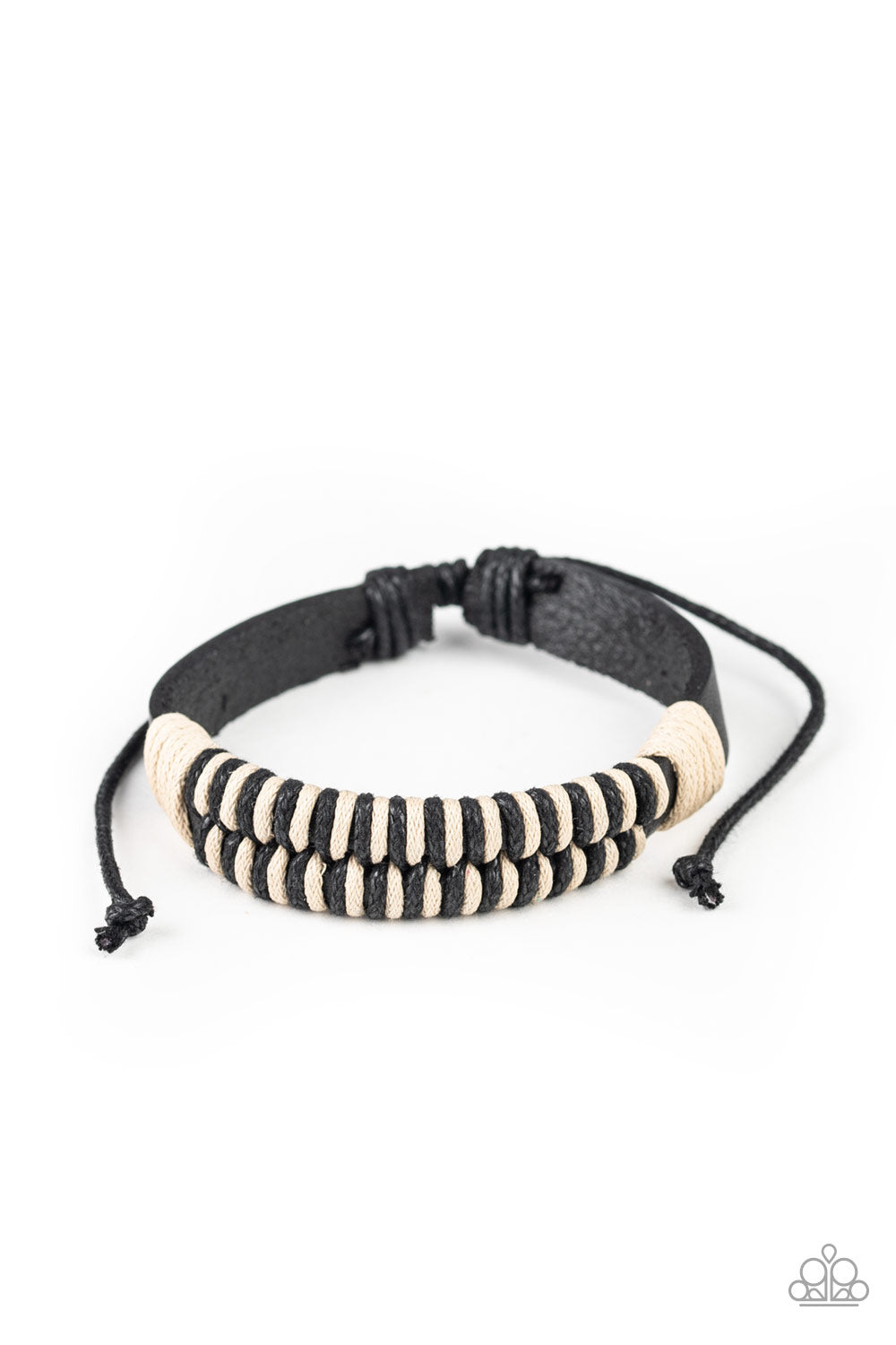 Trail Time - Black