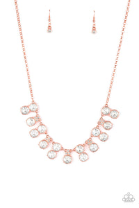 Top Dollar Twinkle - Copper