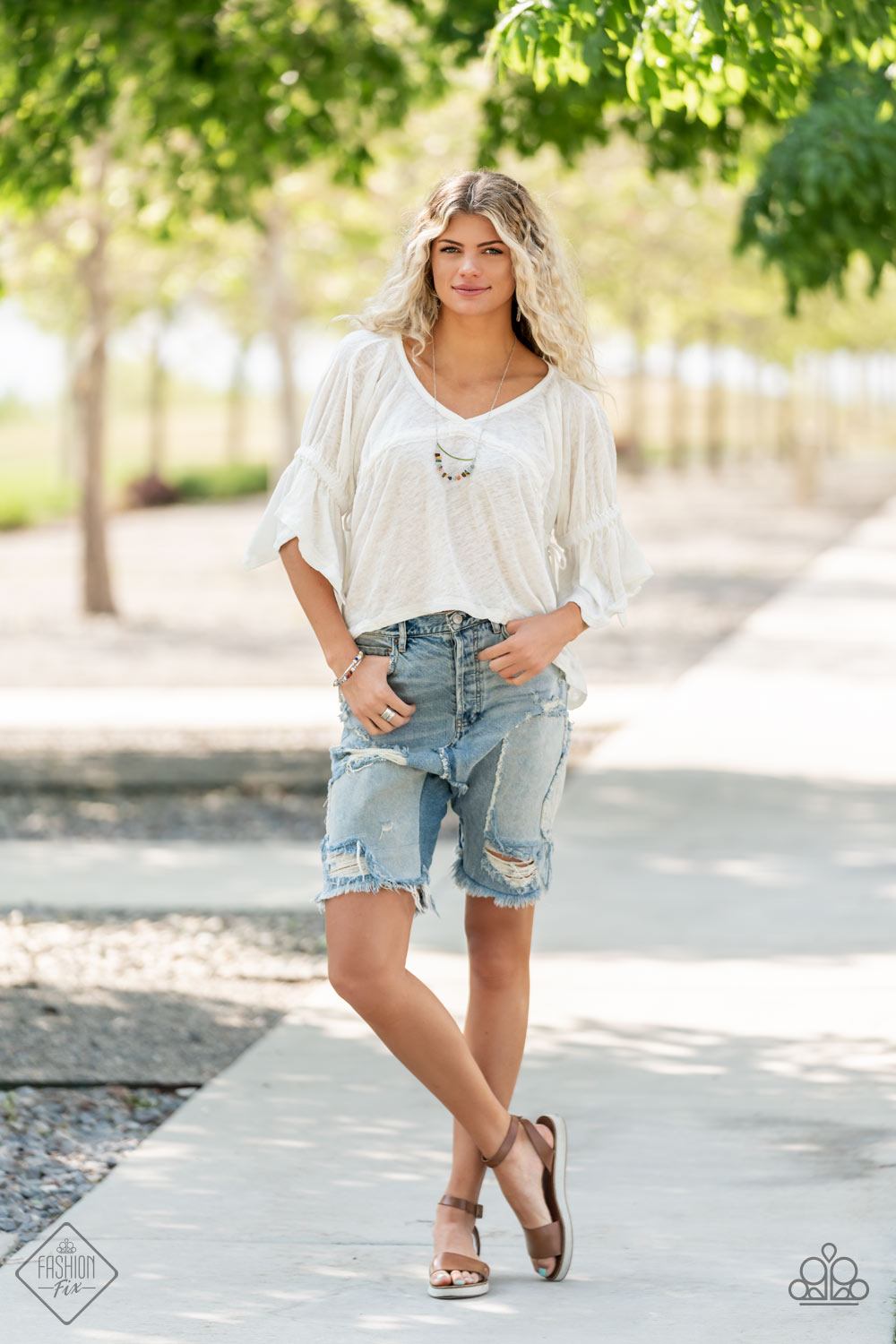 Sunset Sightings Complete Trend Blend 7/21