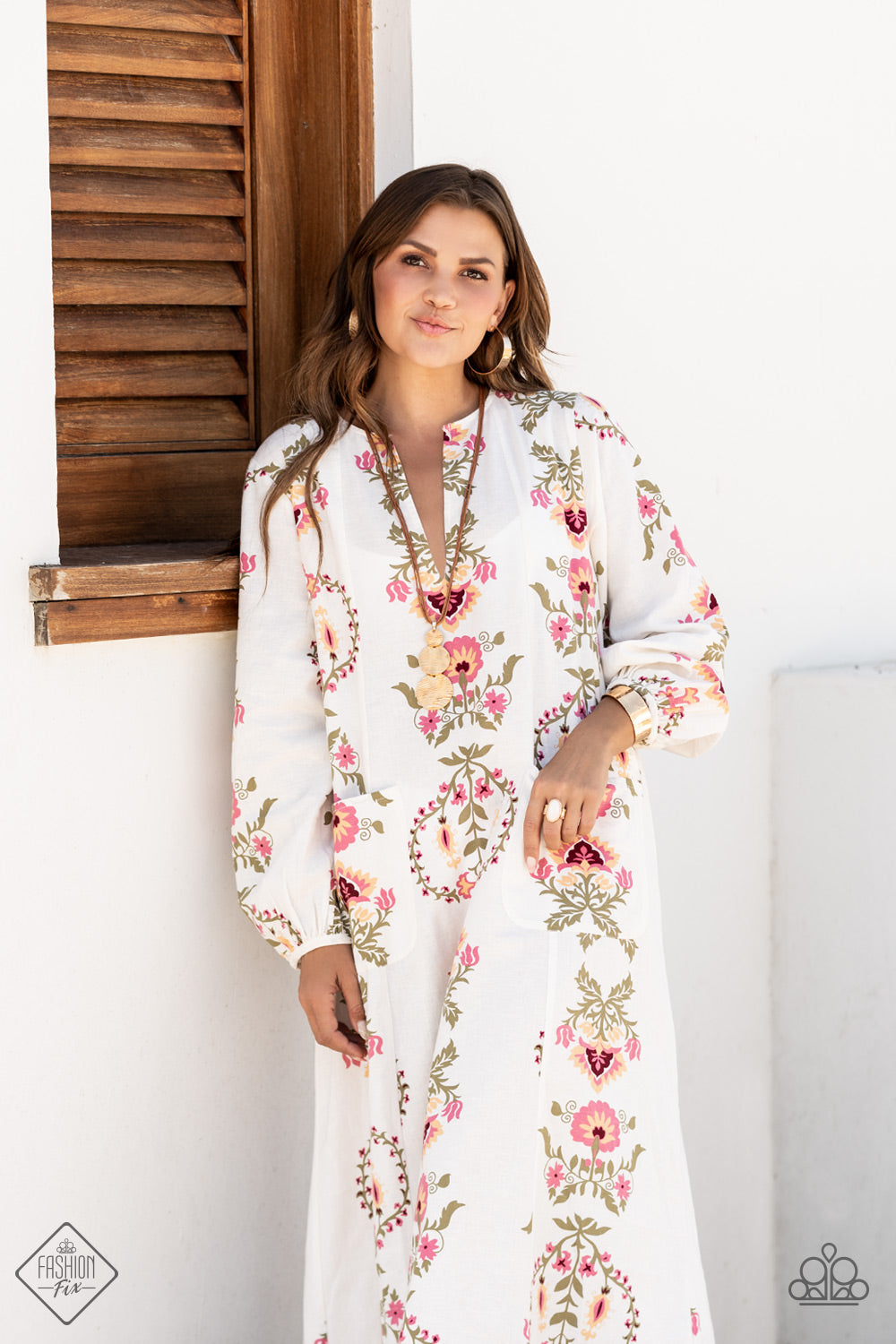 Sunset Sightings Complete Trend Blend 9/21